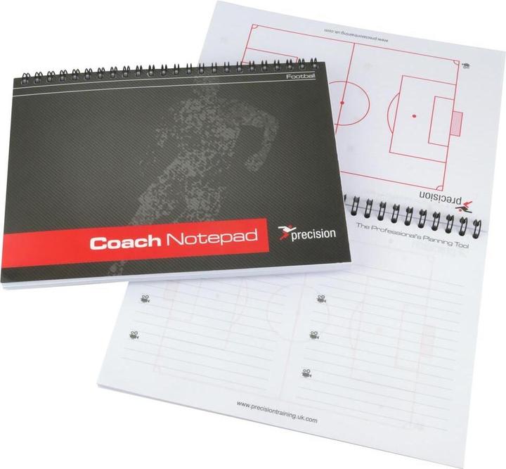 Produktbild Precision Pro-Coach A5 (x6)