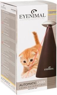 Actual product image Swisspet Laser Diamond (Cat activity toy)