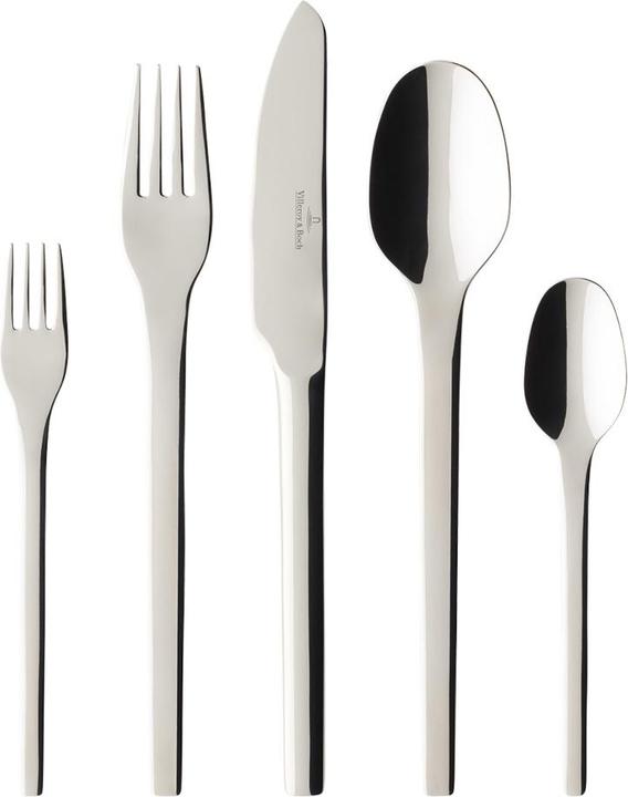 Produktbild Villeroy & Boch Tools (30 Stück, Besteck Set)