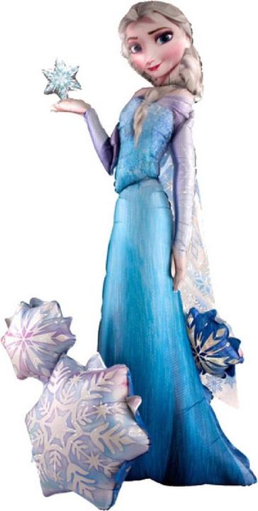 Immagine prodotto Amscan Elsa (1 x)
