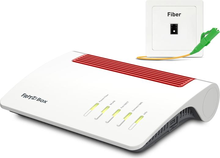 AVM FRITZ!Box 5590 FIber AON