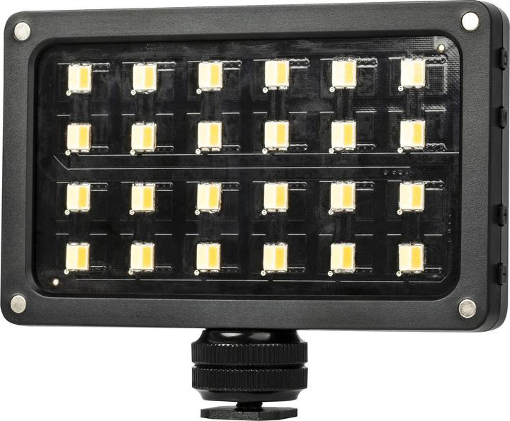 Actual product image Viltrox RB08 (Video light)