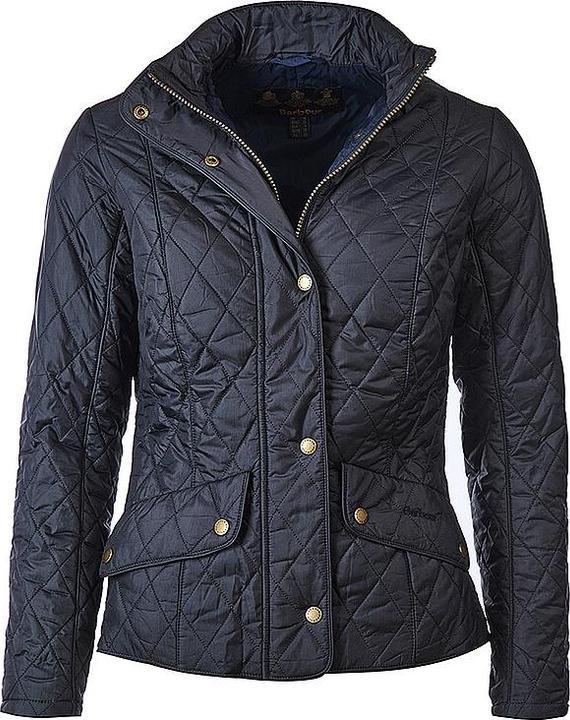 Produktbild Barbour Steppjacke FLYWEIGHT CAVALRY (34)