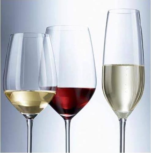 Produktbild Schott Zwiesel Fortissimo (50.50 cl, 1 Gläser, Rotweingläser)