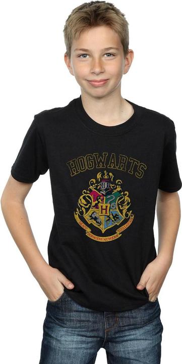 Immagine prodotto Varsity Style Crest Maglietta Ragazzi (152, 158)