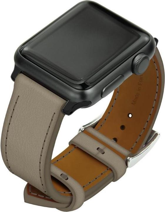Produktbild Noreve Lederarmband (42 mm, Cuir)
