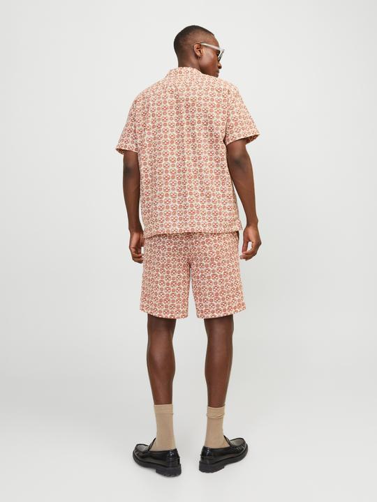 Actual product image Jack & Jones Jogger Fit Shorts Shorts (XL)