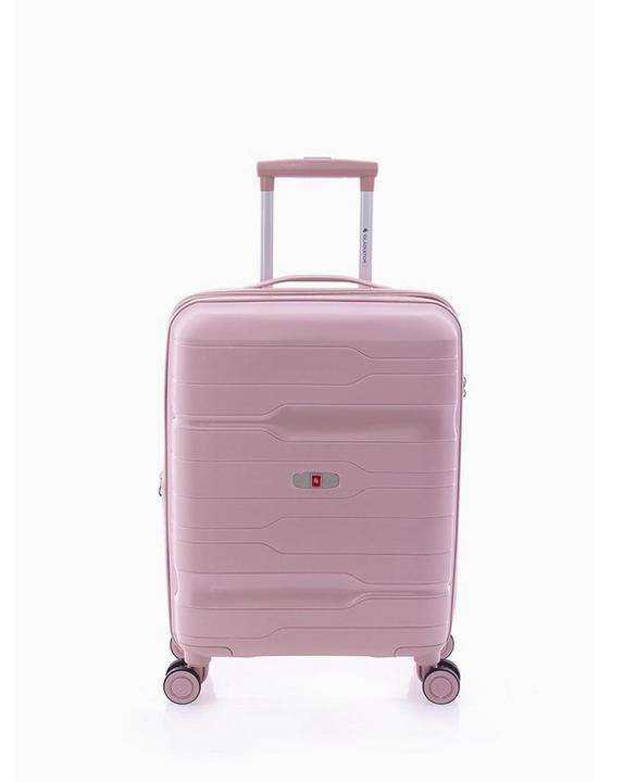 Immagine prodotto Wüsthof 3800 Carrello cabina a 4 ruote da 55 cm con ripiegamento elastico (36 l, Bagaglio a mano (fino a 50 litri))