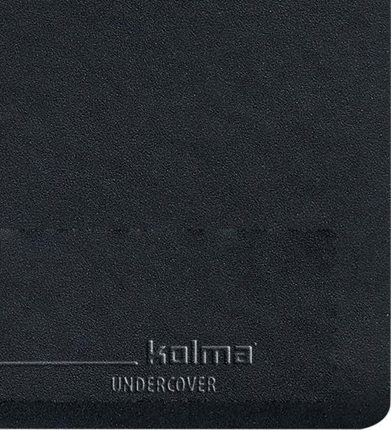 Produktbild Kolma Schreibunterlage Perform 53x40 schwarz (53 x 40 cm)