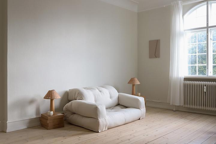 Actual product image Karup Design Hippo (Sofa bed)