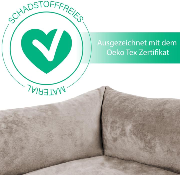 Produktbild Aspero Hundebett Hanko (Hund)