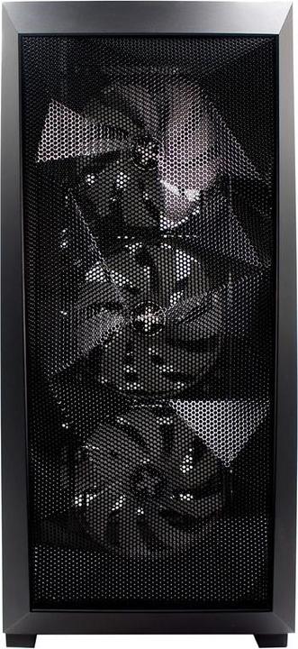 Actual product image Xilence X7 (mATX, ATX, Mini-ATX)
