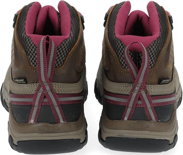 Produktbild Keen Targhee III Mid WP Shoes (37)