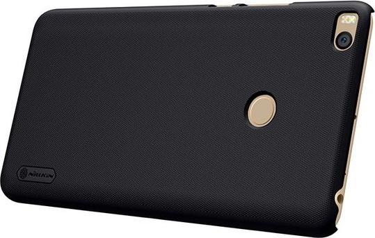 Produktbild Nillkin Super Frosted Shield Series (Xiaomi Mi Max 2)