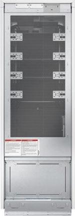 Immagine prodotto APC Galaxy VS UPS 80kW per l'avvio di batterie esterne (80000 VA, 80000 W, Doppio convertitore online UPS)