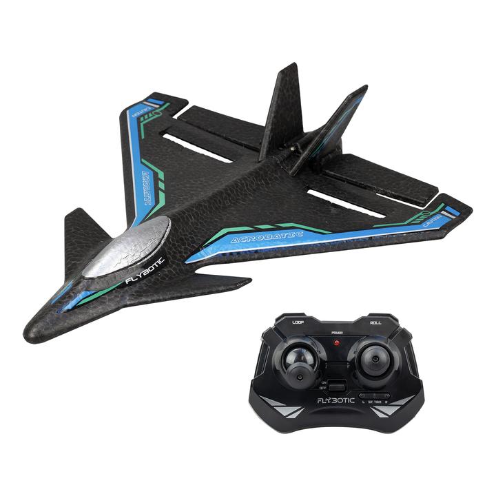 Immagine prodotto Silverlit Revo Stunt, 2.4 GHz