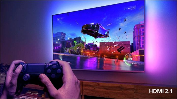Produktbild Philips 55PML9507 (55", PML9507, LED, 4K, 2022)