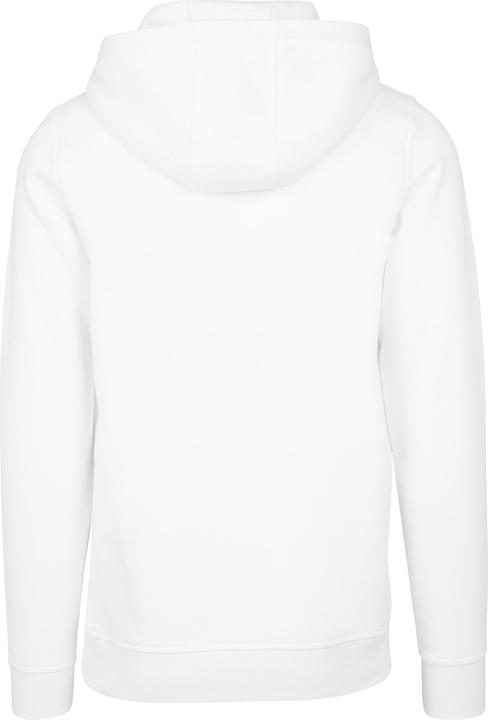 Produktbild Nasa Modern Logo Chest Kapuzenpullover Jungen (140, 146)