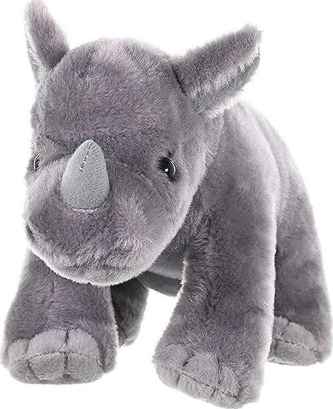 Produktbild Wild Republic Nashorn Baby (20cm) (20 cm)