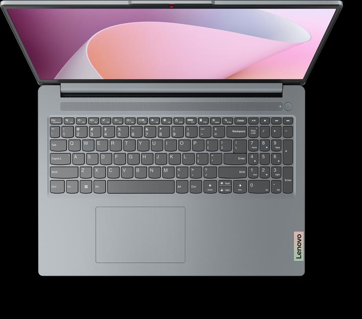 Actual product image Lenovo IdeaPad Slim 3 (16", AMD Ryzen 7 7730U, 16 GB, 1000 GB, DE)