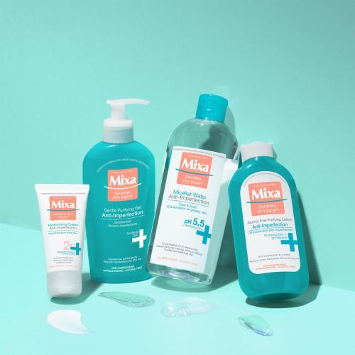 Produktbild Mixa Anti-Imperfection (50 ml, Tagescreme)
