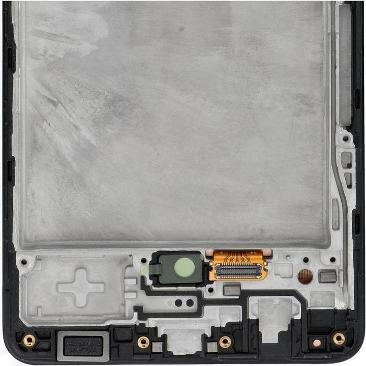 Actual product image Samsung LCD display! ServicePack LCD Display for A42 A426 GH82-24375A (Display)