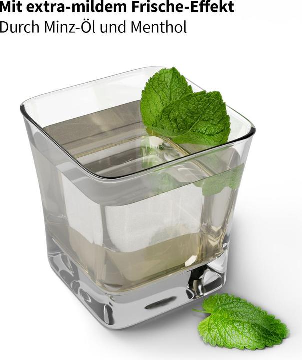 Produktbild Zahnheld Mundspülung Mint (400 ml, Mundspülung)