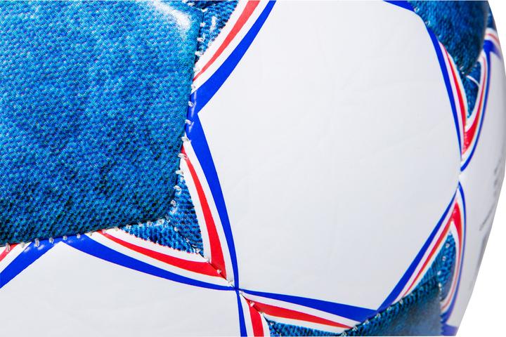 Produktbild Sport X DerbyStyle Fussball 330-350gr