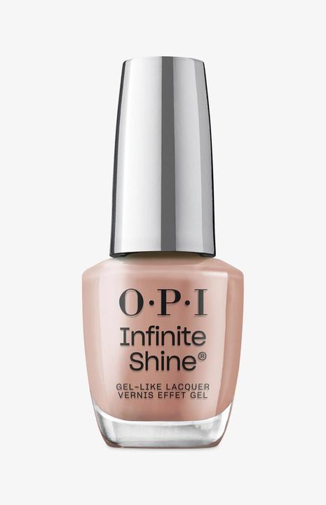 Actual product image OPI Infinite Shine Dulce de Leche (Dulce de Leche, Colour paint)