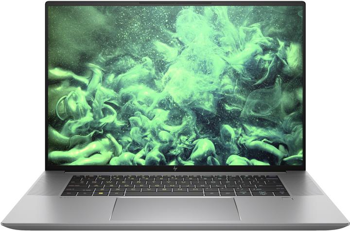 Actual product image HP ZBook Studio 16 G10 (15.98", Intel Core i9-13900H, 32 GB, 1000 GB, DE)