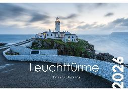 Produktbild Thomas Heitmar, Leuchttürme (Deutsch)