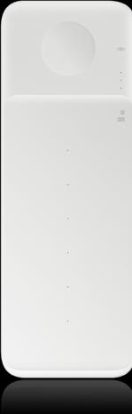Actual product image Samsung Trio EP-P6300 (9 W)