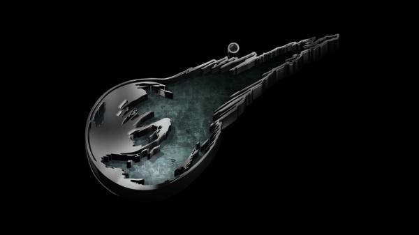 Produktbild Square Enix Final Fantasy VII Remake (PS4, IT)