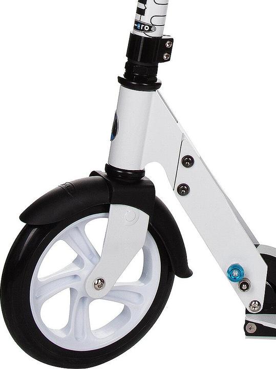 Immagine prodotto Micro Bianco