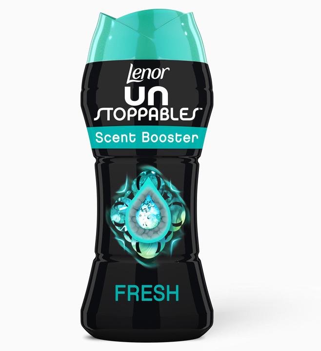 Actual product image Lenor Fresh (20 Washing cycles, Pearls)