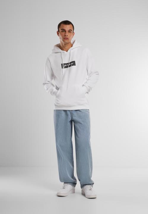 Image du produit Mister Tee Tee-shirt à capuche Pray Boxlogo - 18593 (XXL)