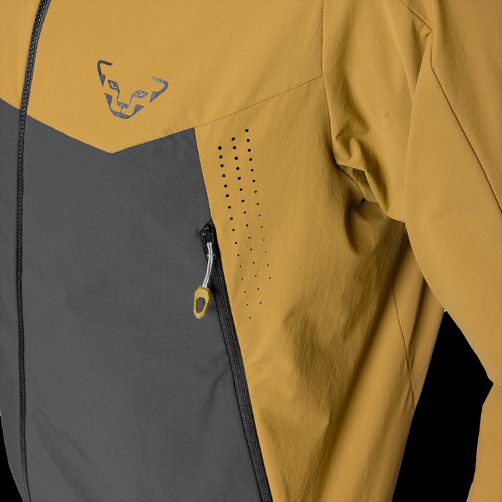Image du produit Dynafit Transalper DST Jacket (XXL)