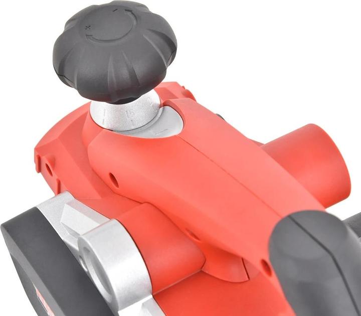 Actual product image Hecht 1790 Planer