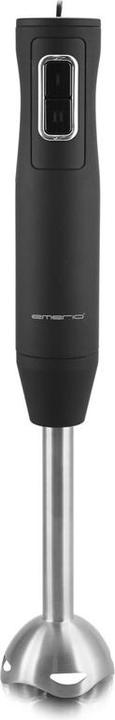 Produktbild Emerio HB-132381 Stabmixer 1000 W BPA-frei, stufenlose Geschwindigkeitseinstellu