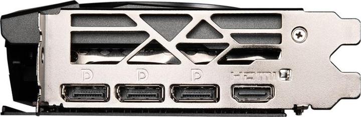 Image du produit MSI GeForce RTX 4060 Ti GAMING X SLIM (8 Go)