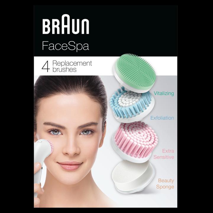 Produktbild Braun Face Set (1 x)