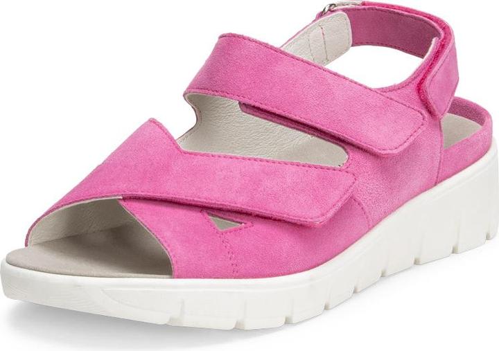 Vitaform Sandale Samtziege Soft (43)