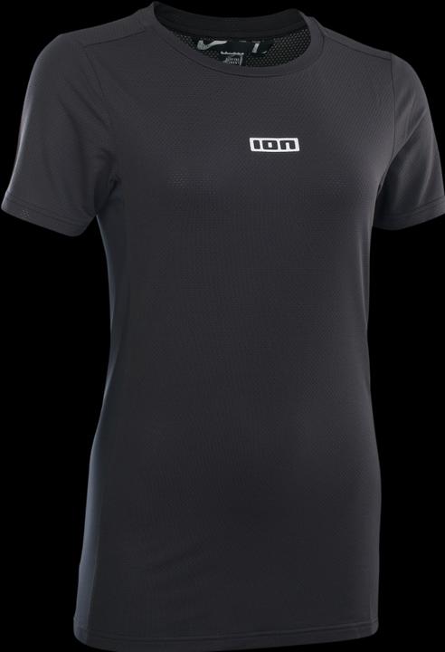 Produktbild ION Baselayer Tee SS women - black (40)