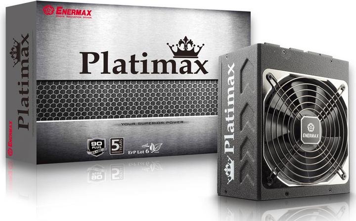Image du produit Enermax Epm1700egt (1700 W)