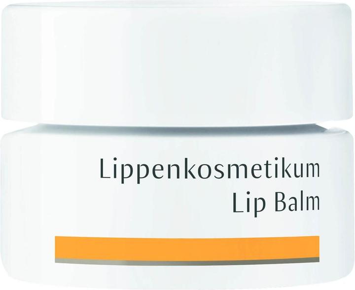 Produktbild Dr. Hauschka Lippenkosmetikum (Balsam, 4.50 ml)