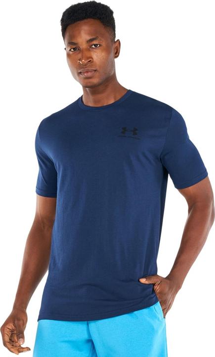 Marineblau