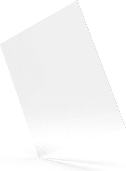 Image du produit AK Interactive 2mm d'épaisseur x 245 x 195mm - STYRENE SHEET
