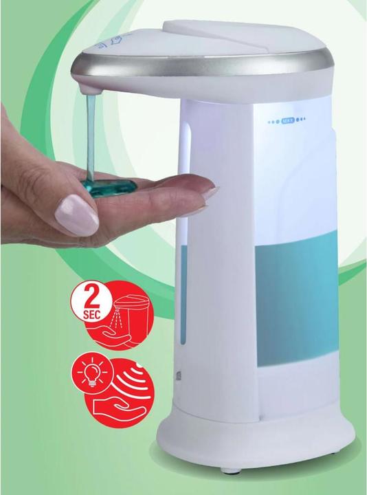 Fs-Star Distributore automatico di sapone
