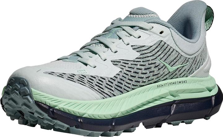 Image du produit Hoka Mafate Speed 4 (40)