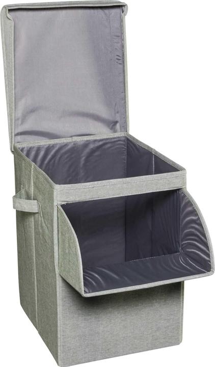 Actual product image Brabantia Linen box (35 l)